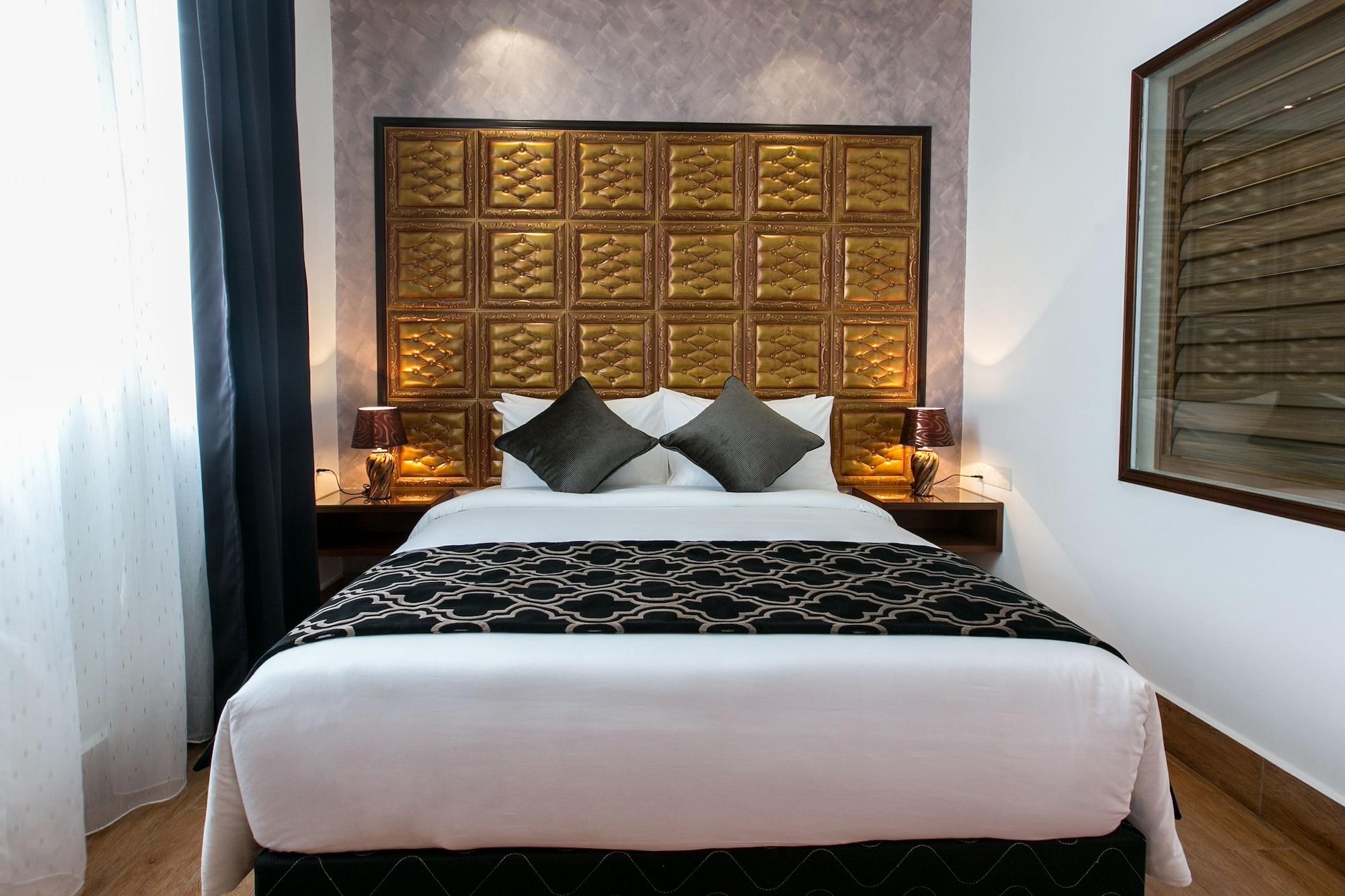 Hotel Belllo Jb Johor Bahru