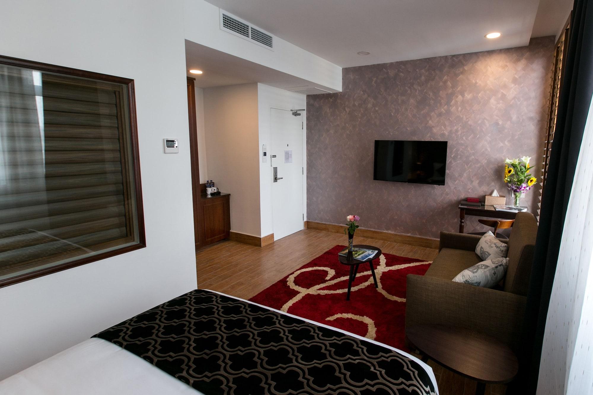 Belllo Jb Hotel 3*