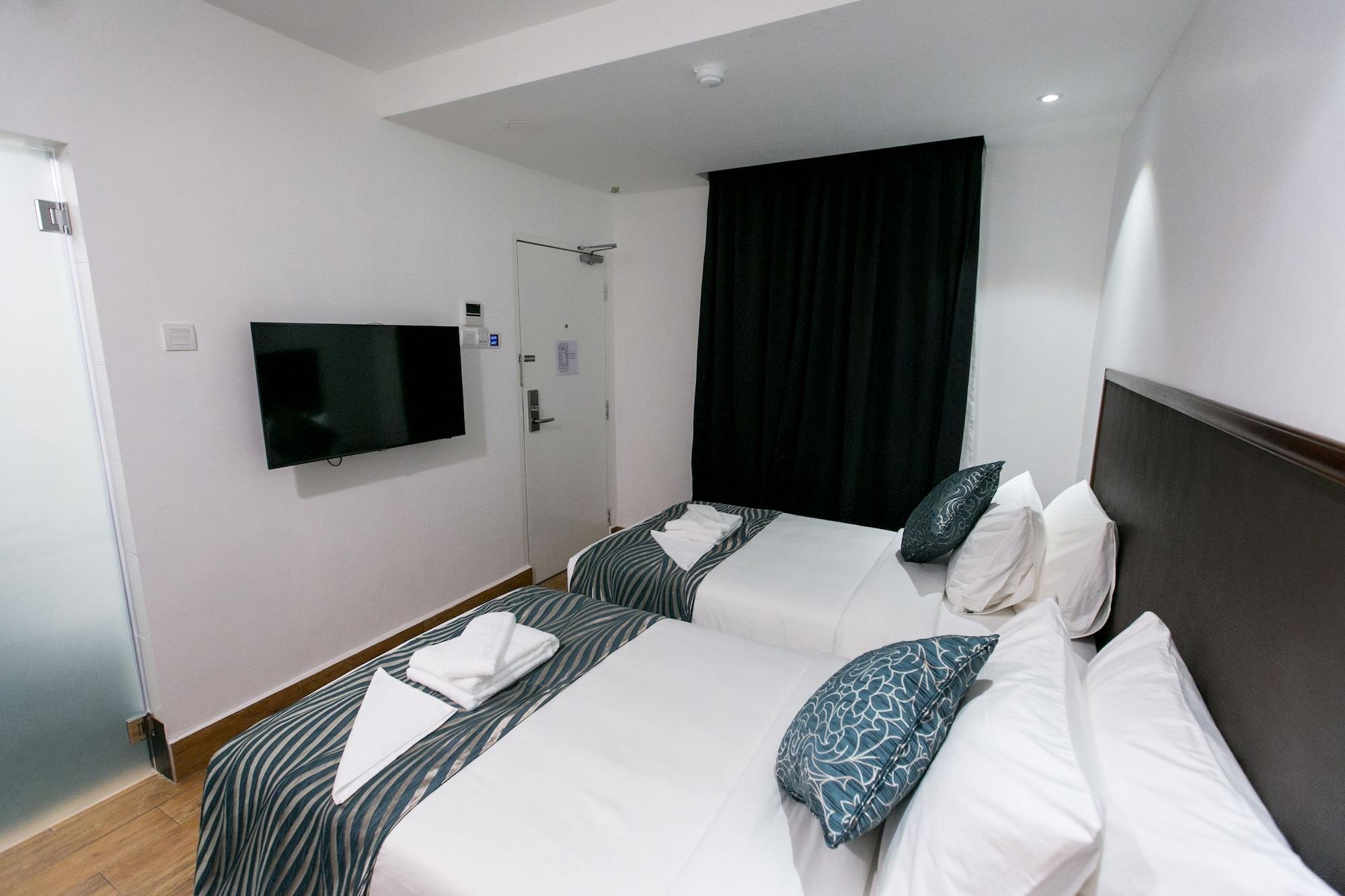 Hotel Belllo Jb Johor Bahru