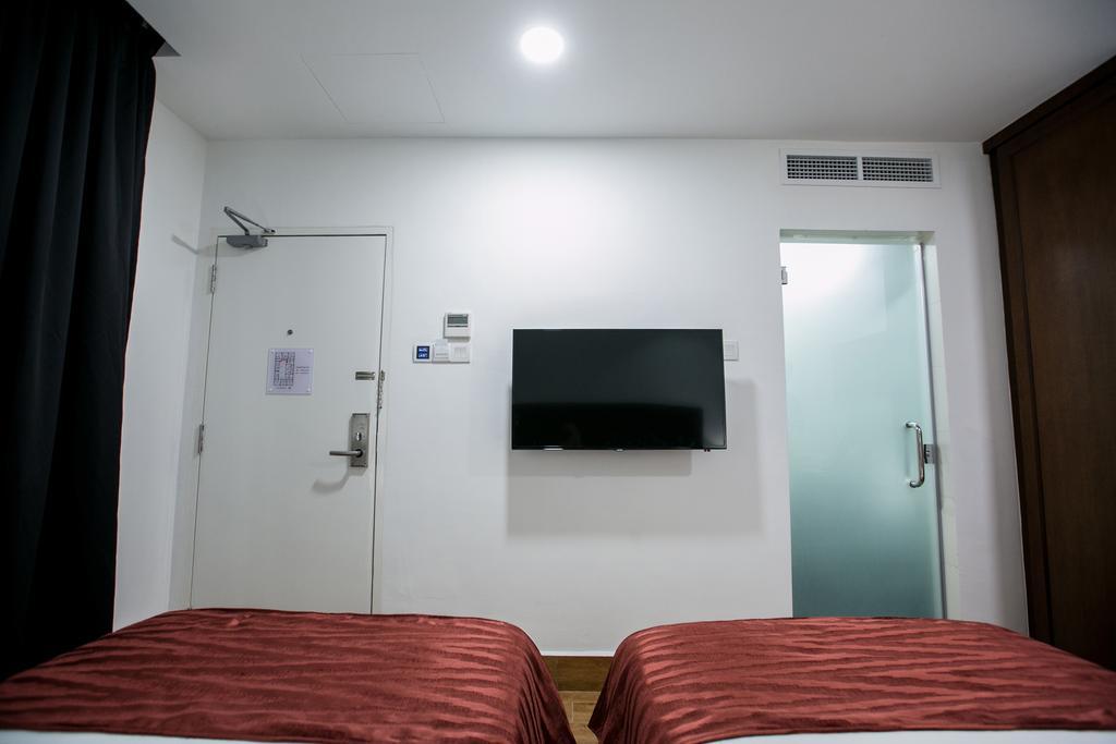 Hotel Belllo Jb 3*