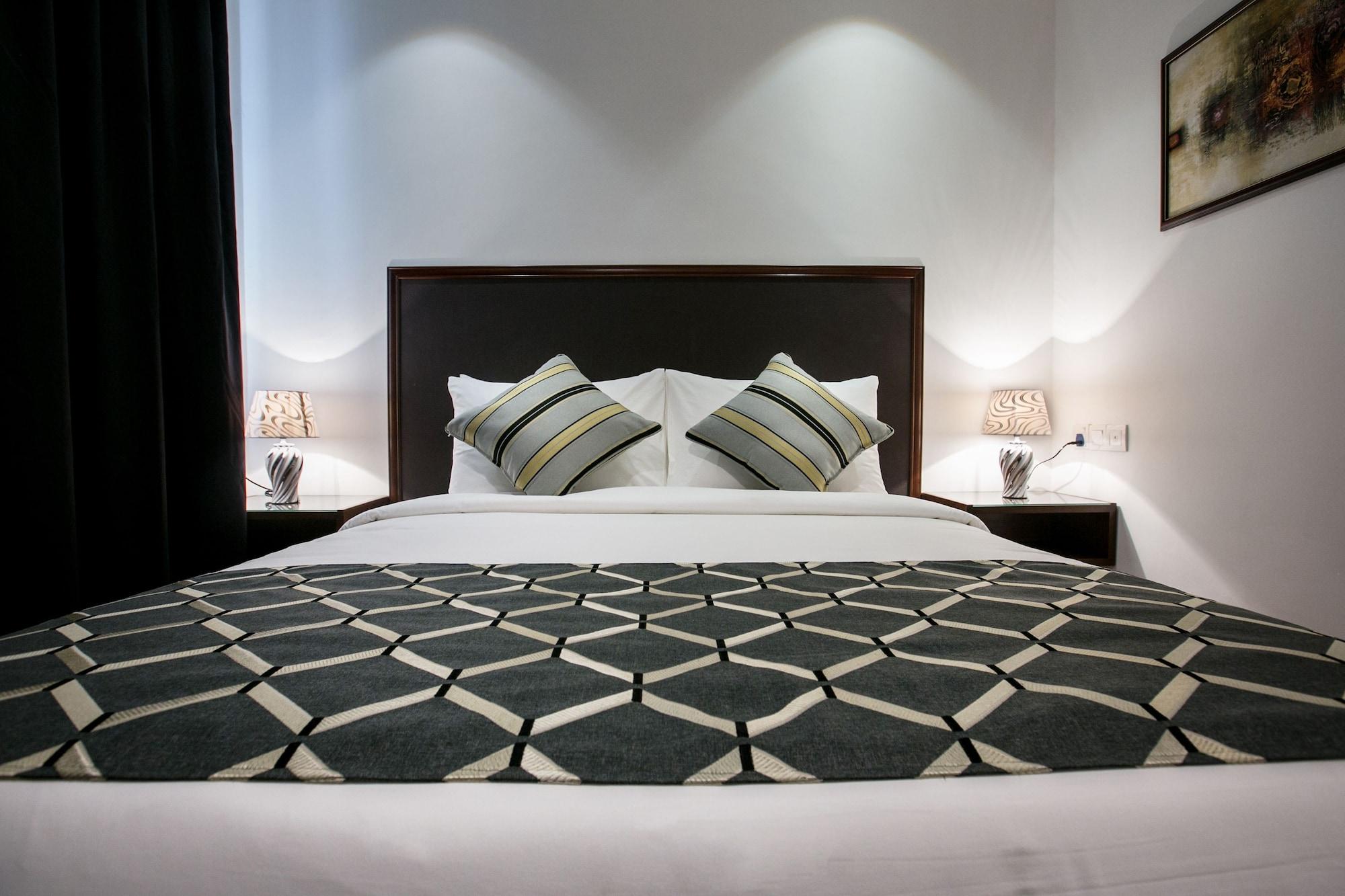 Belllo Jb Hotel 3*