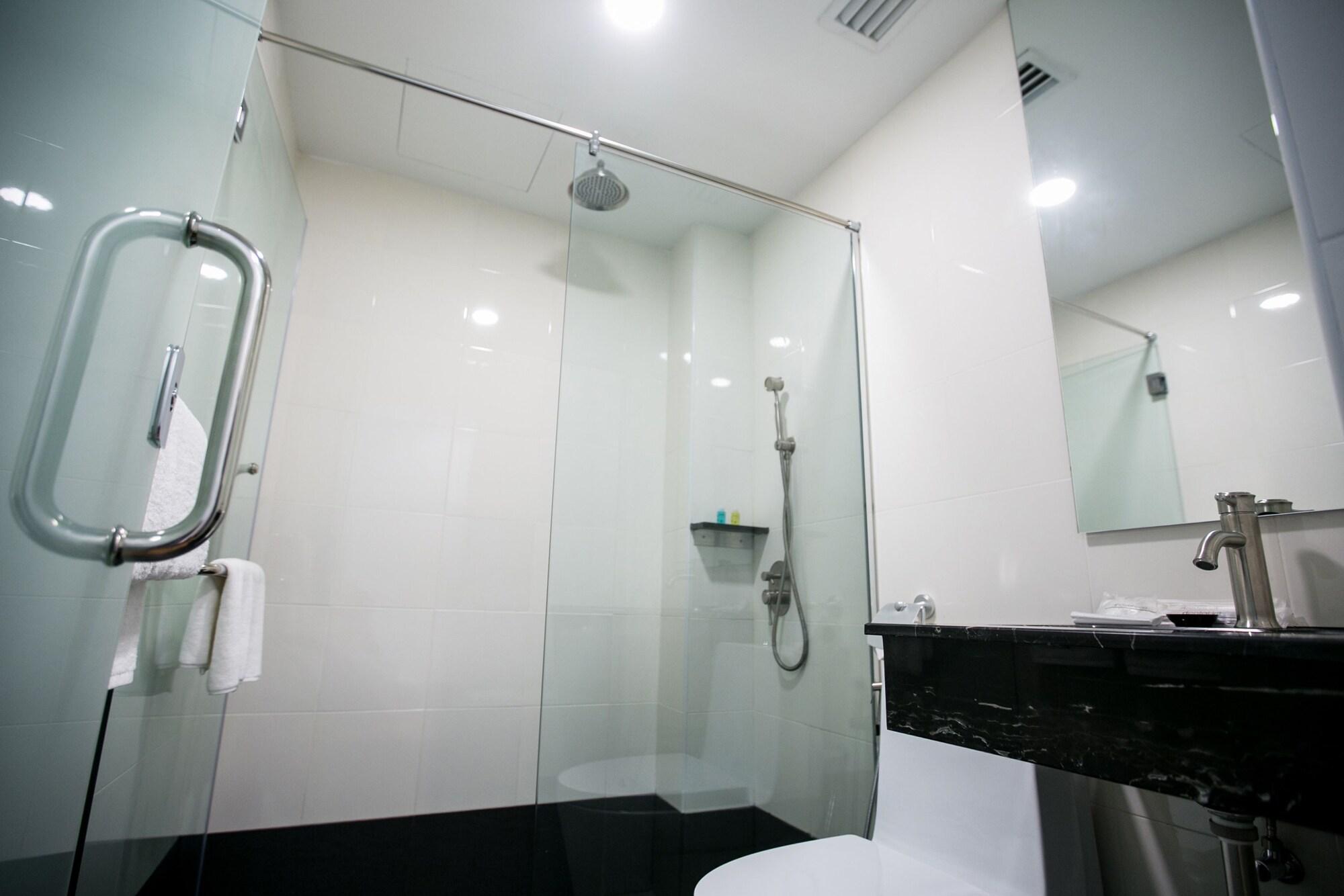Belllo Jb Hotel 3*