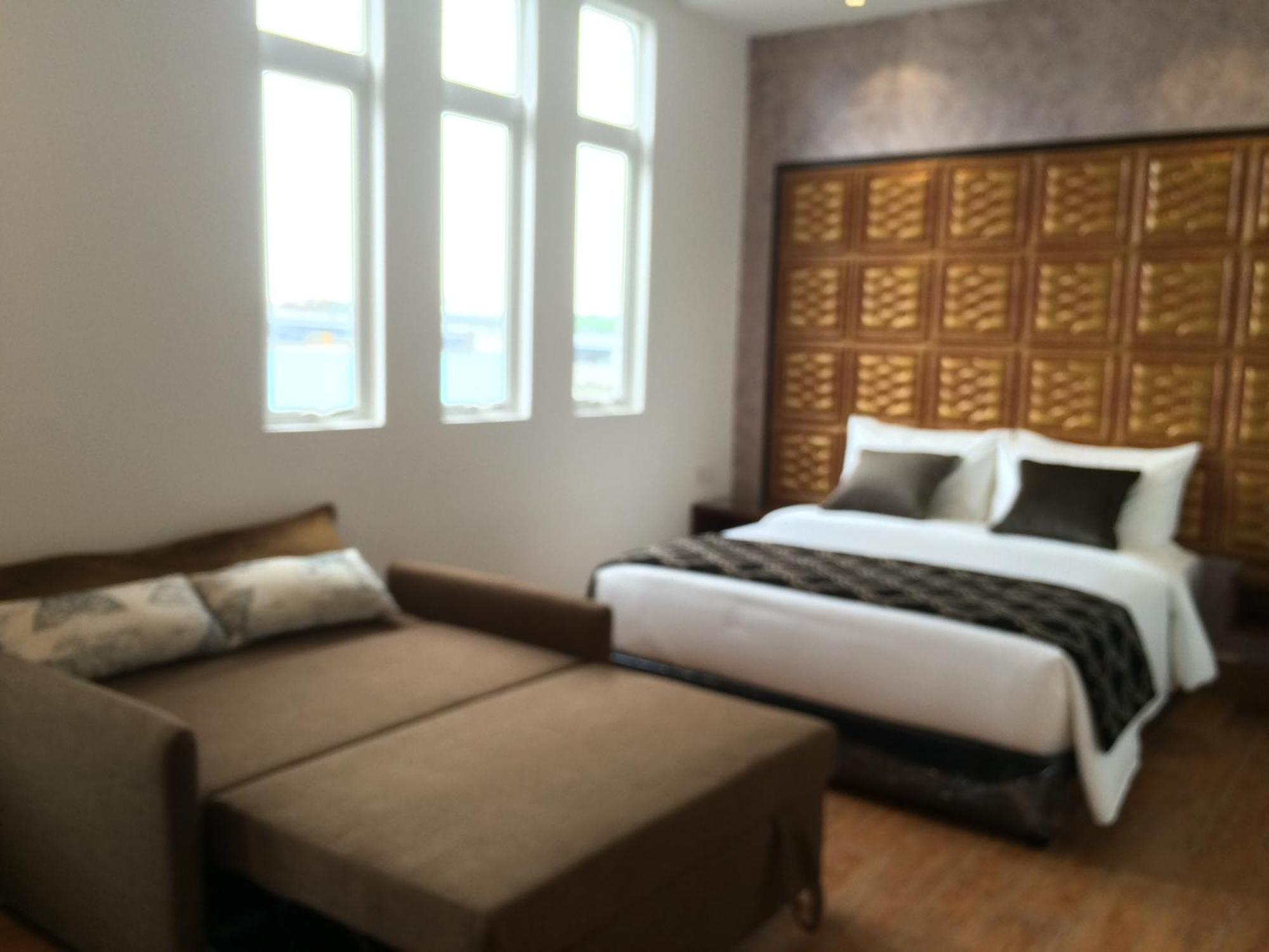 Hotel Belllo Jb 3*