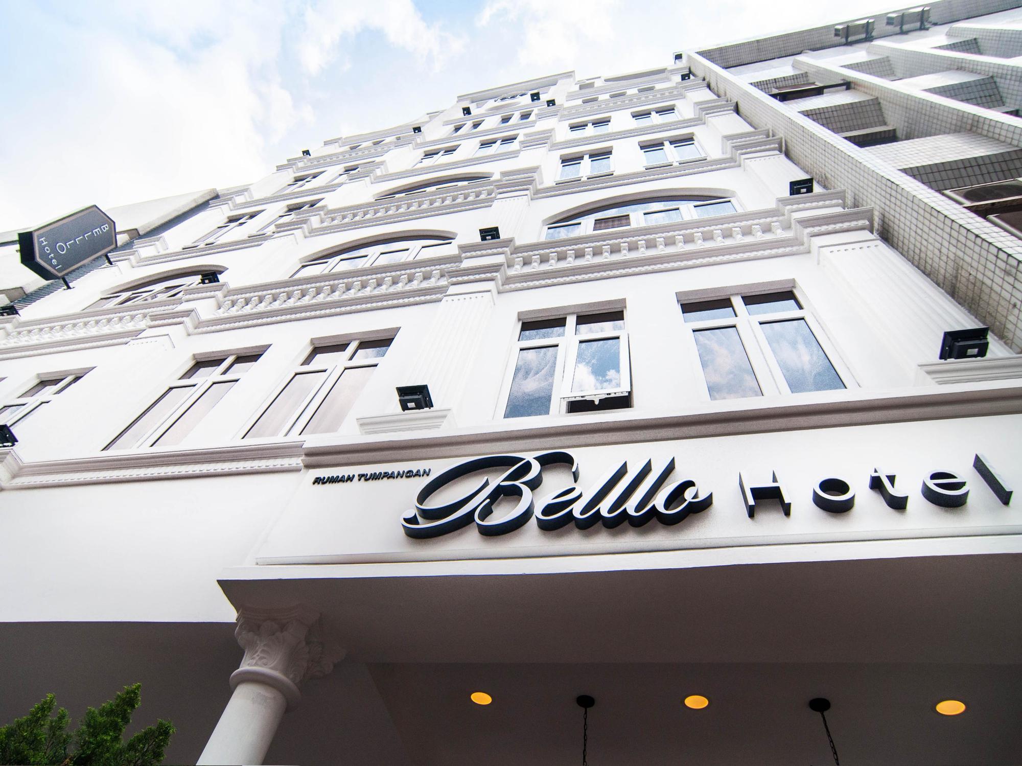 Belllo Jb Johor Bahru