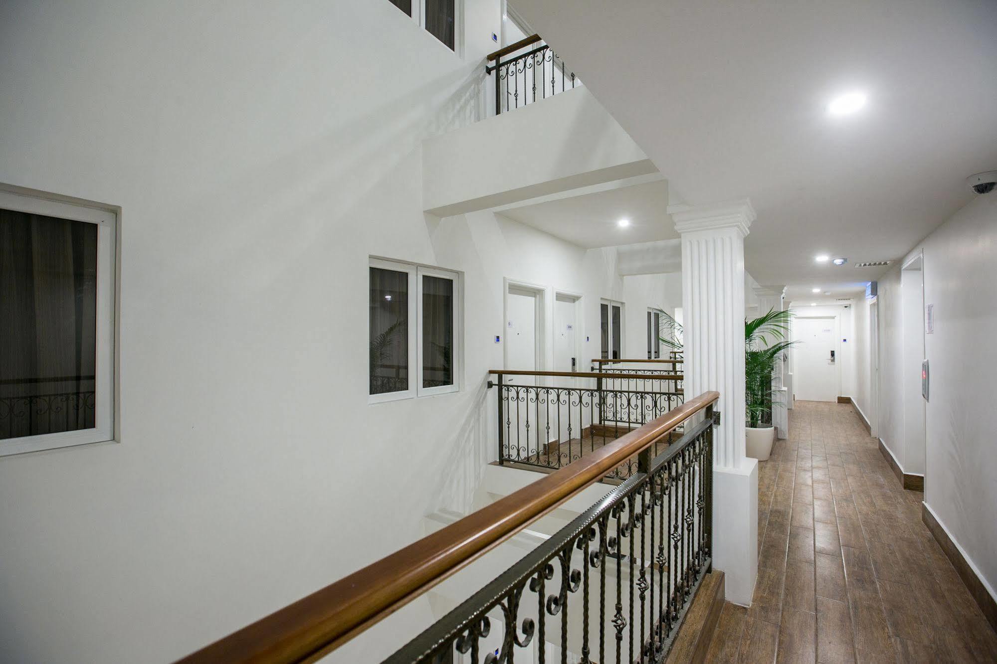 Belllo Jb Hotel 3*